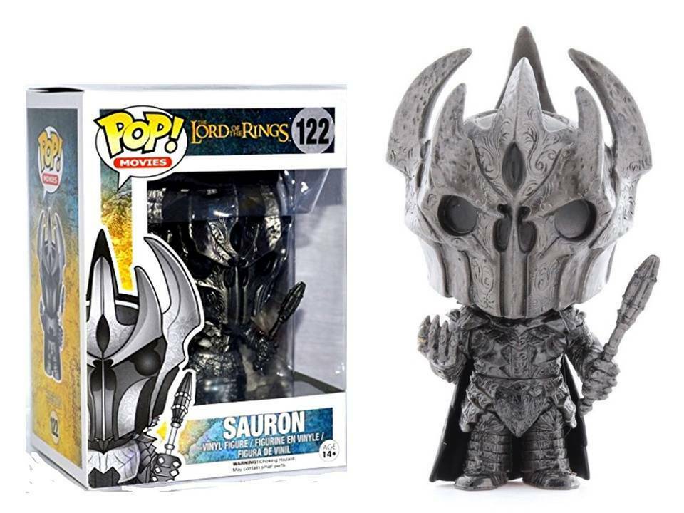 Funko Pop Sauron The Lord Of The Ring 122