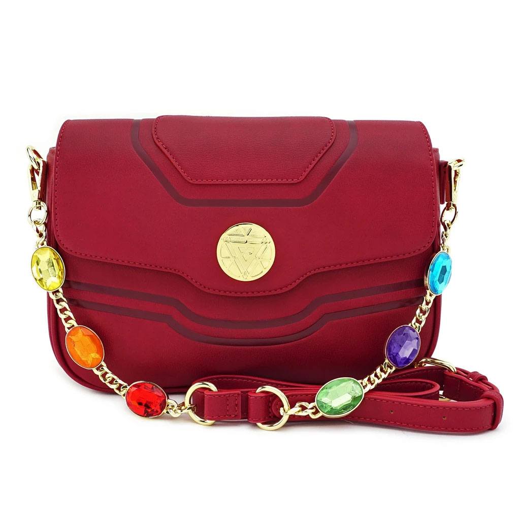 loungefly infinity gauntlet