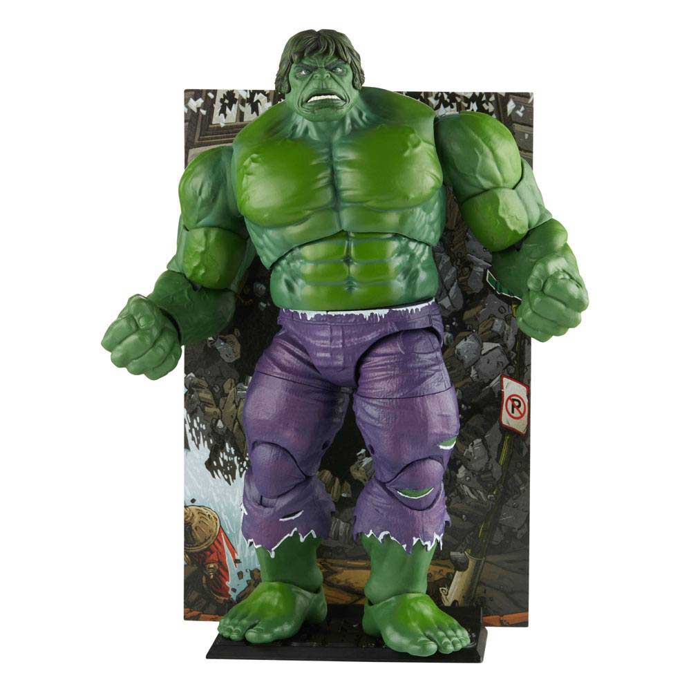 US Marvel Legends Avengers Age of Ultron Doctor Bruce Banner Hulk Action Figure 
